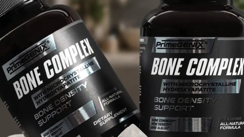 Mens Health - Anti-Aging - Bone Complex (4)