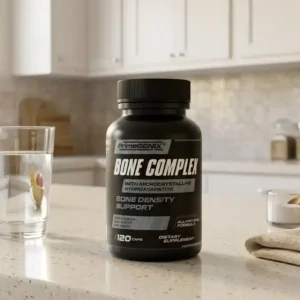 Mens Health - Anti-Aging - Bone Complex (5)