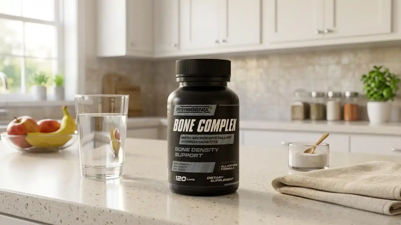 Mens Health - Anti-Aging - Bone Complex (5)