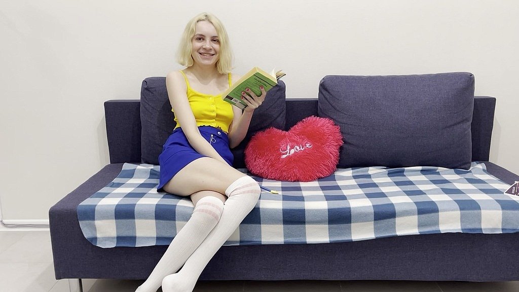 A Spellbinding Lesson in Seduction