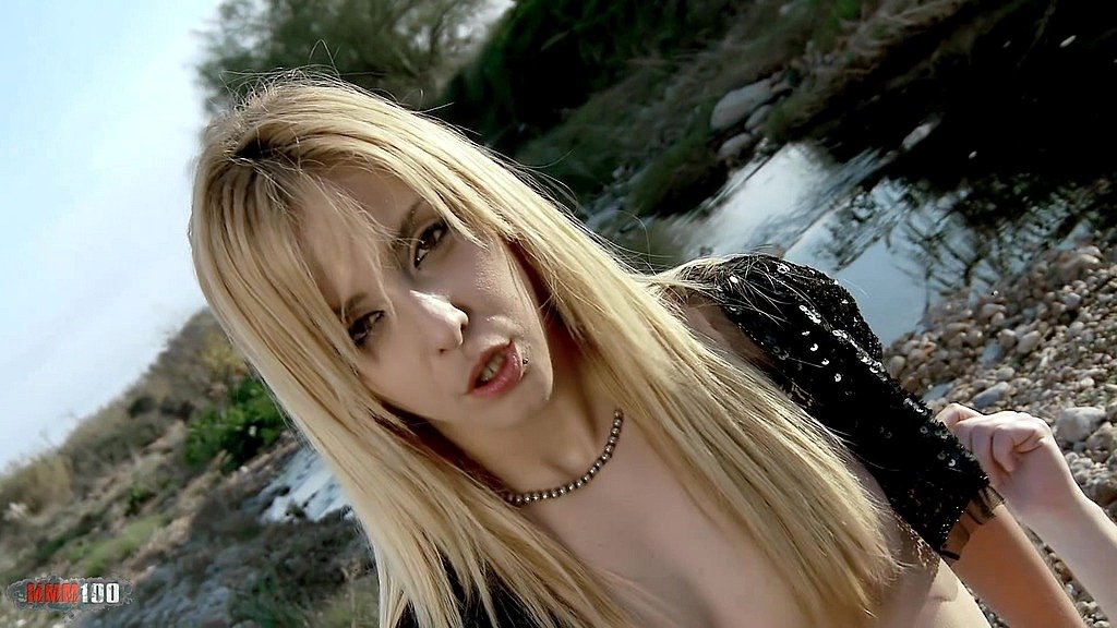 Dulce Chiki's Bold River Confessions