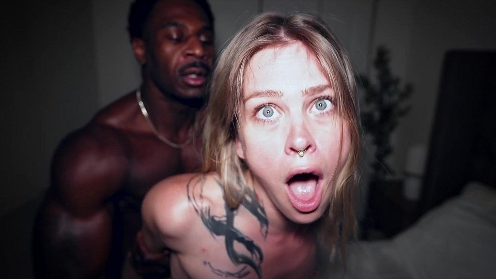 My Wild Night With Sammm Next Door