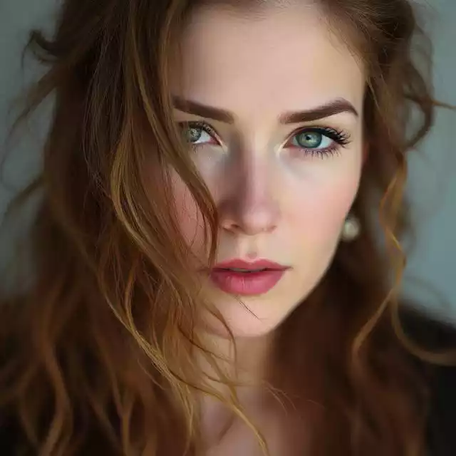 GCAVixens - Amateur Webcam Models - LiveJasmin - Hairy Woman