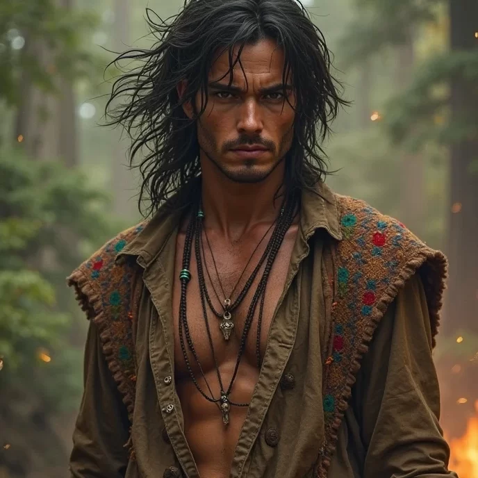 GCAVixens - Categories - Boys