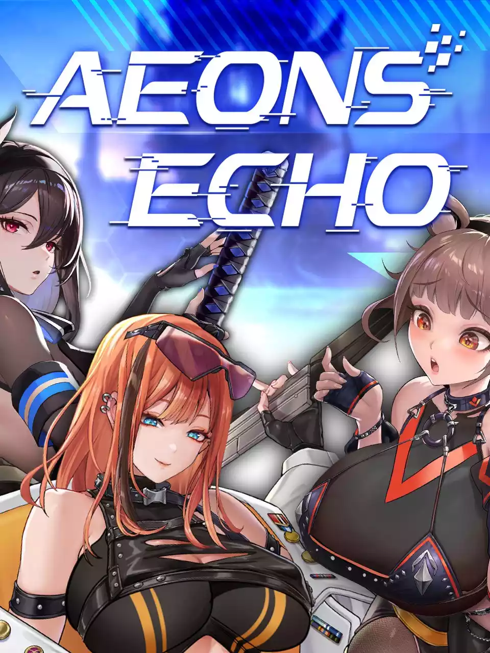 Hentai – Beautiful Japanese Art for Your Pleasure GCAVixens - Hentai - Free Games - Aeons Echo