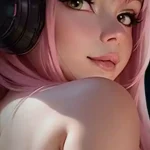 GCAVixens Hentai Free Games Lust Goddess