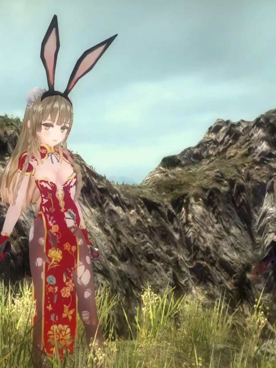 Hentai – Beautiful Japanese Art for Your Pleasure GCAVixens - Hentai - Paid Games - Sangoku Musou Empress of Tragedy