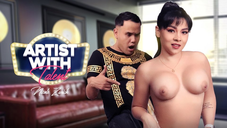 A forbidden desire that knows no bounds