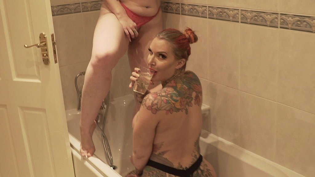 a gift for me and harley heart