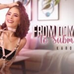 a secret tryst beneath the moon