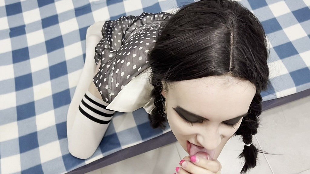 a spooky halloween summoning