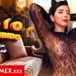 a surprising encounter with a strangers gaze