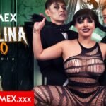 a whisper of desire in the quiet night