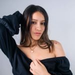 abbiemyers amateur webcam model adventures