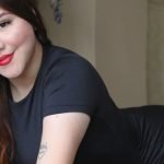 abbyrosembergs amateur webcam model adventures