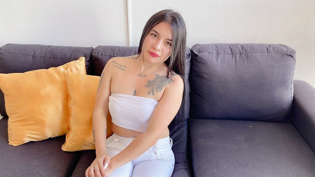 abbysthonees amateur webcam model adventures