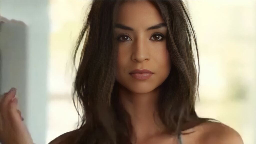 AdaJones: Unfiltered & Unforgettable AdaJones: Unfiltered & Unforgettable