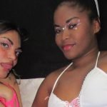 adayandmelissas amateur webcam model adventures