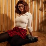 adrianamayers unfiltered cam world