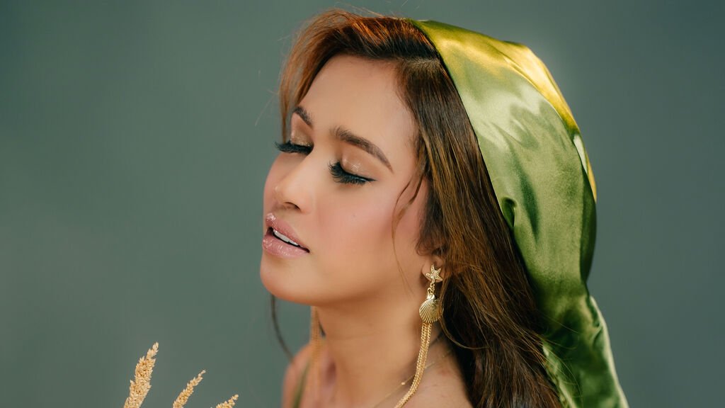 Agirlfrommars: Streaming From The Red Planet