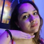 ahdaamoores amateur webcam model adventures