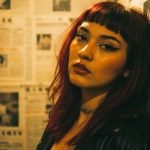 akiranishimura pixelated daydreams