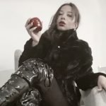 alejandralombans unfiltered cam world