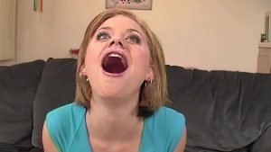 alex devines intense anal and facial scene