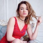 alexaincredibles amateur webcam model adventures