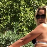 aleyamoores amateur webcam model adventures