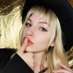 alice bynes the amateur webcam model turning heads