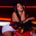 alicepowerrs amateur webcam model adventures