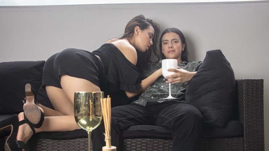 alices amateur webcam model adventures