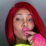 allastrange amateur webcam model unleashes her curiosity