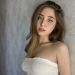 amanda whites amateur webcam model adventures