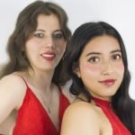 amateur abbynatasha webcam model shares her unique perspective