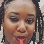 amateur webcam model adventures with acaciawild