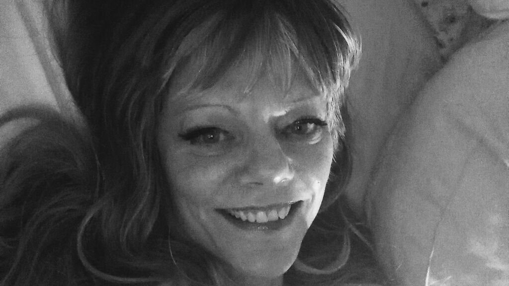 amateur webcam model adventures with adahliaackerman