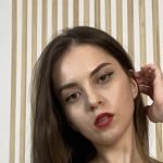 amateur webcam model aisharuby shares her passionate performance