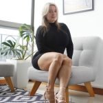 amateur webcam model alannataylor shares her passionate performances