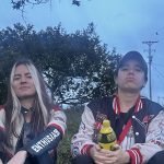 amateur webcam model alexandkim shares her passionate performances