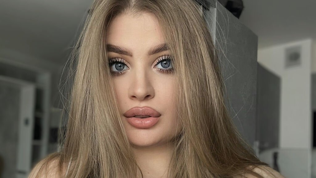 Amateur Webcam Model AlisaEven Shares Her Passionate Performance Amateur Webcam Model AlisaEven Shares Her Passionate Performance