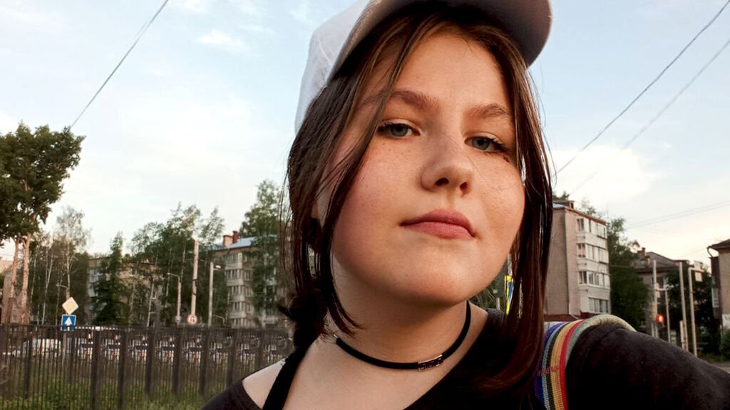 Amateur Webcam Model AlisaHughes Shares Her Unique Perspective Amateur Webcam Model AlisaHughes Shares Her Unique Perspective