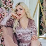 Amateur Webcam Model AllisonIvy Shares Her Passionate Performances