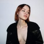 amateur webcam model allisonmalt shares her passionate performance