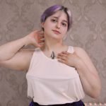 amateur webcam model angelejacson shares her unique perspective