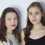 amateur webcam model annadinas passionate performances