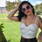 amateur webcam model anngierous shares her unique perspective