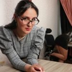 amateur webcam model annyayala shares her passionate performances