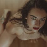 amateur webcam model anyastone shares her unique perspective
